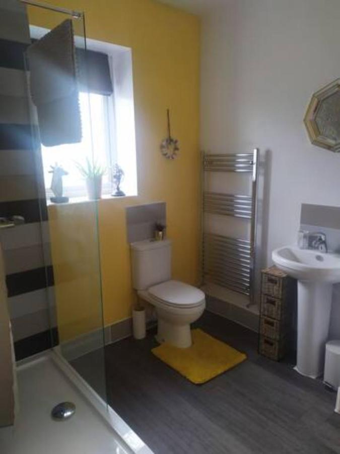 Cosy Wellbeing Stays On Cornish Coast Falmouth Exterior foto